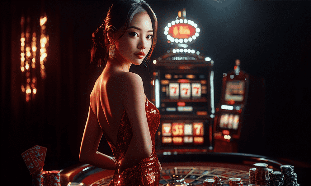 mu 88 sòng bạc